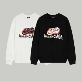 Picture of Balenciaga Sweatshirts _SKUBalenciagaM-XXLW16324575
